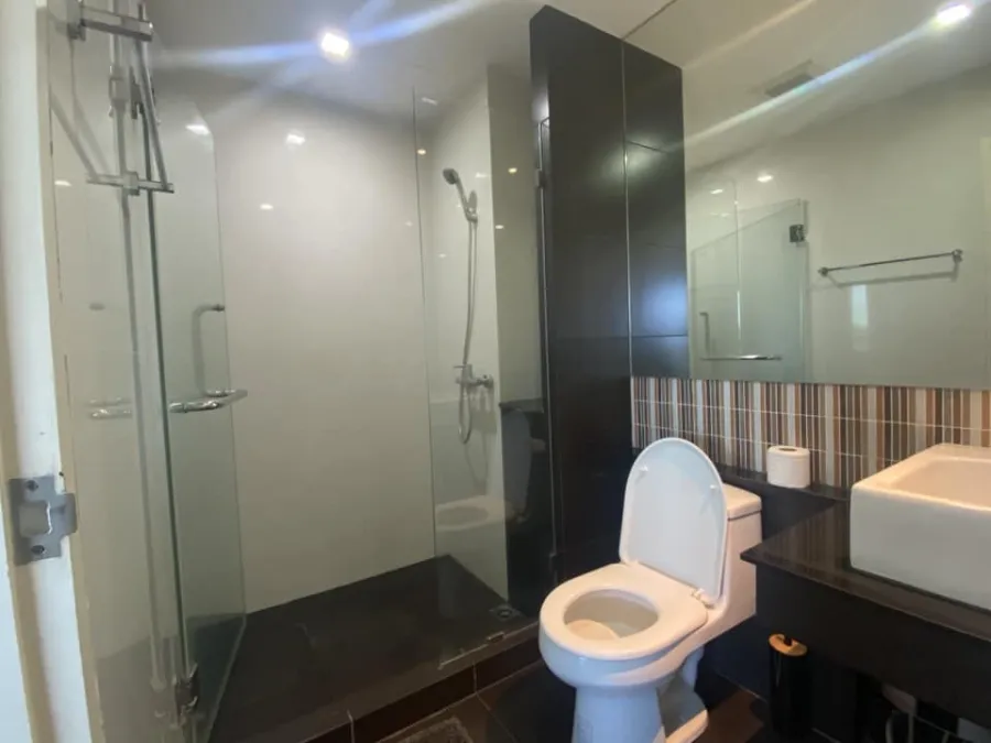 ขาย คอนโด ทรี คอนโด เอกมัย (สุขุมวิท 42) 1ห้องนอน 1ห้อง ชั้นสูงกำลังดี จองด่วนๆ
