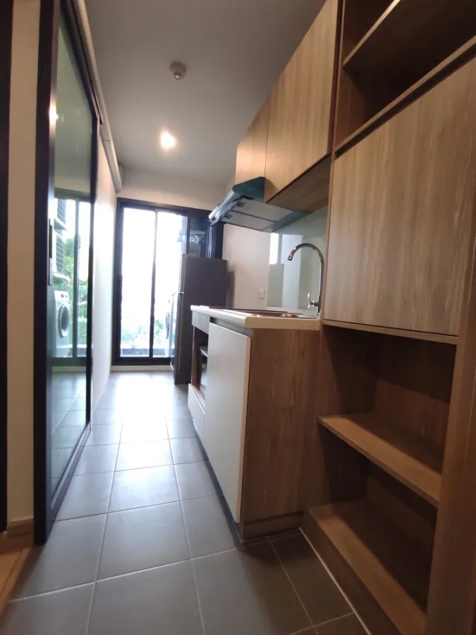 Condo for rent, The Excel Hideaway, Sukhumvit 71, beautiful room, head north, fully furnished, book now!
