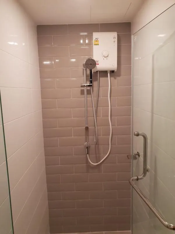 For rent Notting Hill Chatuchak Interchange Beautifully decorated, ready to move in Fully furnished at a good price