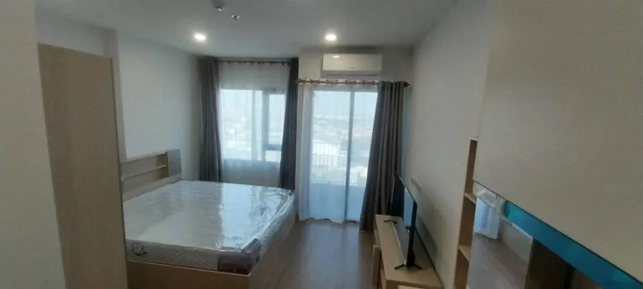 ให้เช่า เดอะ ลีฟวิ่น เพชรเกษม 37 ชั้น 28 ชั้นสูง วิวดี ห้องแต่งครบ พร้อมอยู่ จองเลย ห้ามพลาด