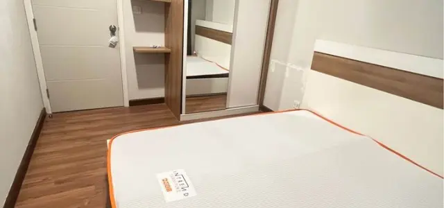 For sale rent Centric Tiwanon Station ห้องพร้อมอยู่ สิ่งอำนวยความสะดวกครบครัน ราคาดี รีบมาจองเลย images