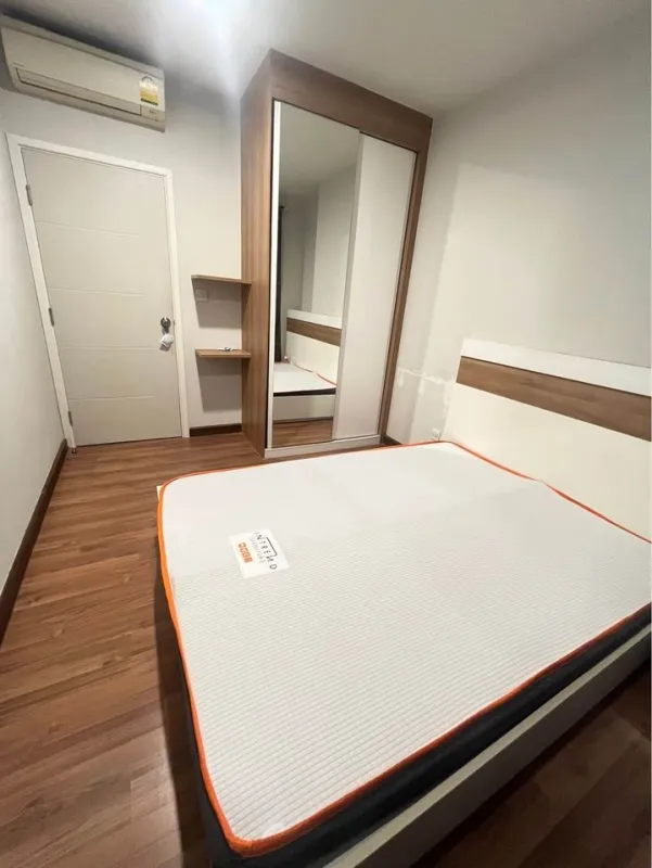 For sale rent Centric Tiwanon Station ห้องพร้อมอยู่ สิ่งอำนวยความสะดวกครบครัน ราคาดี รีบมาจองเลย