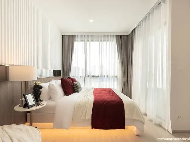 ขายดาวน์ PLACE 168 Wutthakat ชั้น 8 โครงการดี ทำเลน่าอยู่ จองเลย ห้ามพลาด