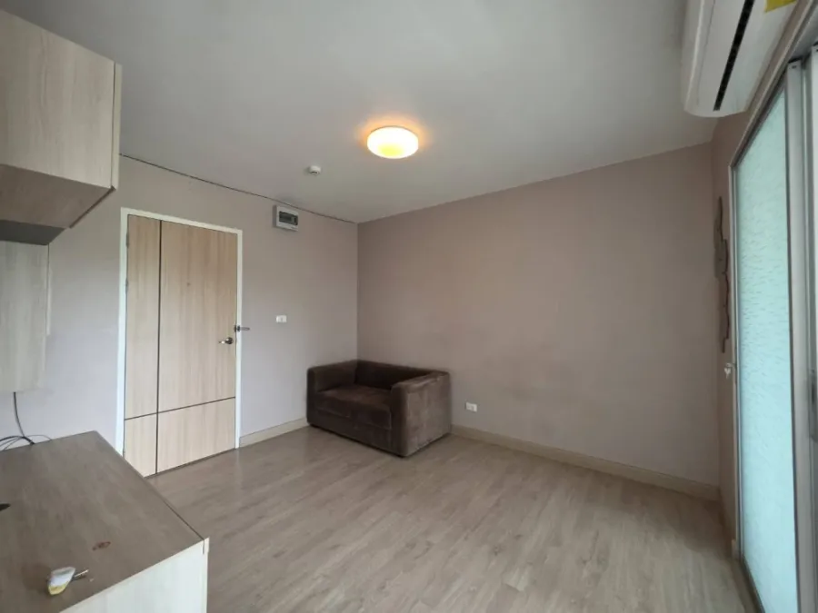 ขาย Ploen Ploen Condominium Rangsit-Workpoint 1 ชั้น 4 ห้องแต่งครบ น่าอยู่ จองเลย