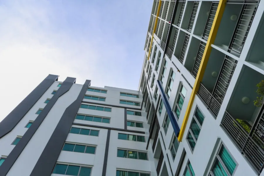 Condo for sale, Silk Place Phaholyothin-Laksi, beautiful room, fully furnished. With a full list of free gifts, reserve now.