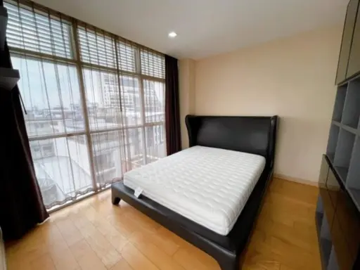 Condo for sale, Vertic Rama 4, ready to move in. Decorated in a simple style, very livable, fully furnished, end here in one place. images