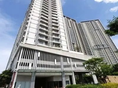 Supalai Lite Sathorn Charoenrat