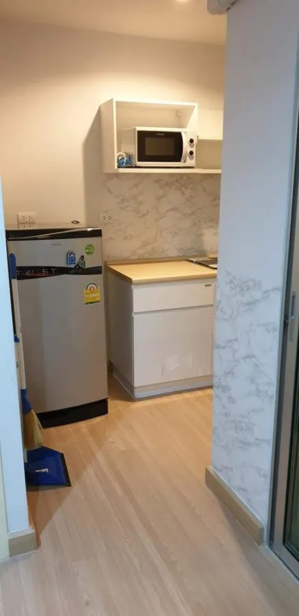 ให้เช่า/ขาย You 2 Condo ชั้น 5 ห้องสวย แต่งครบ พร้อมเฟอร์นิเจอร์และเครื่องใช้ไฟฟ้าครบ จองเลยจ้า