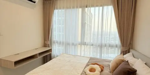 ให้เช่า เดอะโพรดิจี้ เพชรเกษม 62 Fully furnished เครื่องใช้ไฟฟ้าแน่น ห้องน่ารักน่าอยู่ รีบจองเลย
