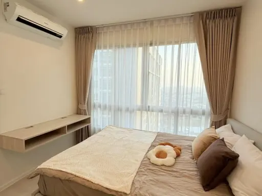 ให้เช่า เดอะโพรดิจี้ เพชรเกษม 62 Fully furnished เครื่องใช้ไฟฟ้าแน่น ห้องน่ารักน่าอยู่ รีบจองเลย images