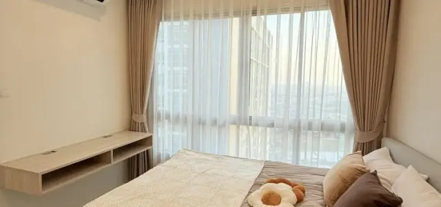 ให้เช่า เดอะโพรดิจี้ เพชรเกษม 62 Fully furnished เครื่องใช้ไฟฟ้าแน่น ห้องน่ารักน่าอยู่ รีบจองเลย images