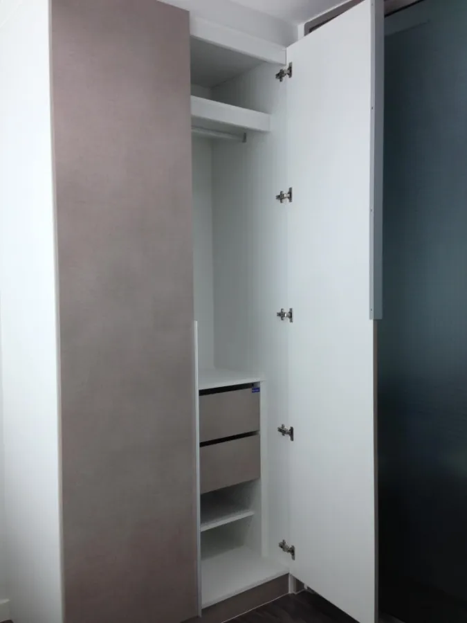 For sale, B Campus Prachachuen, 1 bedroom, complete with electrical appliances, good price like this, you need to hurry and reserve.