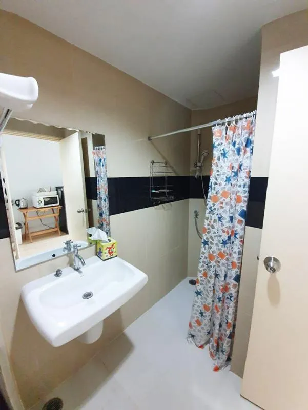 ขาย/เช่า คอนโด Iris Avenue อ่อนนุช-ลาดกระบัง ห้องตกเเต่งสวยงาม พร้อมเข้าอยู่ ราคาสุดพิเศษ