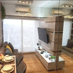 เช่าคอนโด Whizdom connect Sukhumvit