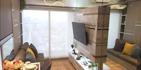 ให้เช่า คอนโด วิสซ์ดอม คอนเนค สุขุมวิท ห้องใหม่ ชั้นสูง วิวสวย แต่งสวยหรูจัดเต็ม พร้อมอยู่ อย่ารอช้า