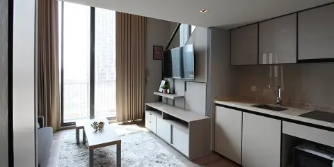 ขายดาวน์ คอนโด The Reserve พหล-ประดิพัทธ์ ห้องสวยมีสไตล์ ชั้นลอยสวนมวกกกก รีบเลยห้ามพลาดด