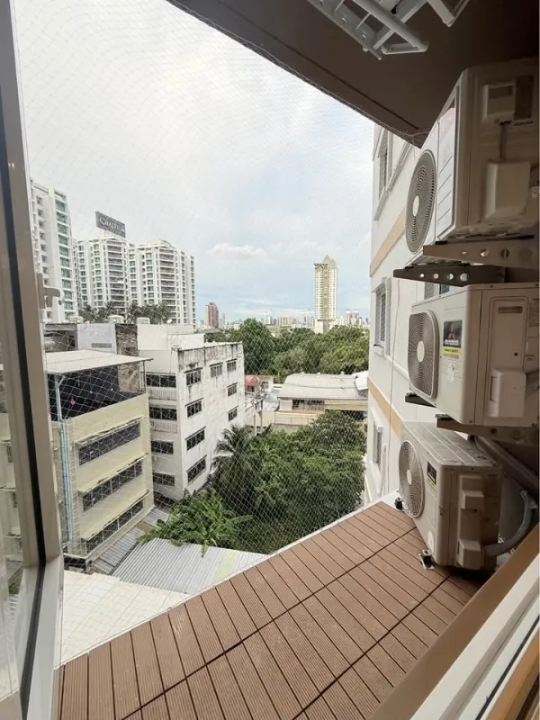 ให้เช่า Fortune Condo Town ห้องแต่งสวยสุดปัง พื้นที่ใช้สอยเยอะ ทำเลดี รีบจองด่วนๆเลย