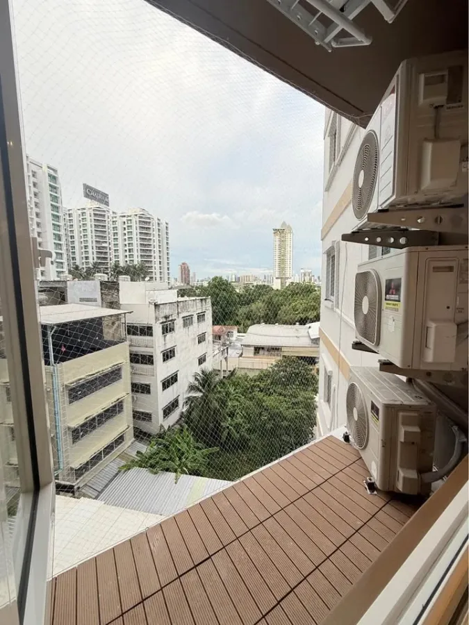 ให้เช่า Fortune Condo Town ห้องแต่งสวยสุดปัง พื้นที่ใช้สอยเยอะ ทำเลดี รีบจองด่วนๆเลย
