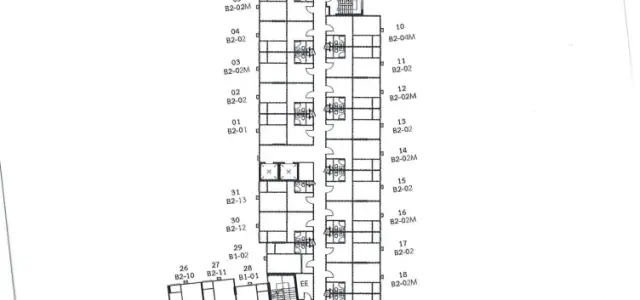 ขายดาวน์ The Origin Phaholyothin 57 ชั้น 4 โครงการดี ส่วนกลางครบครัน จองเลย ด่วนๆ images