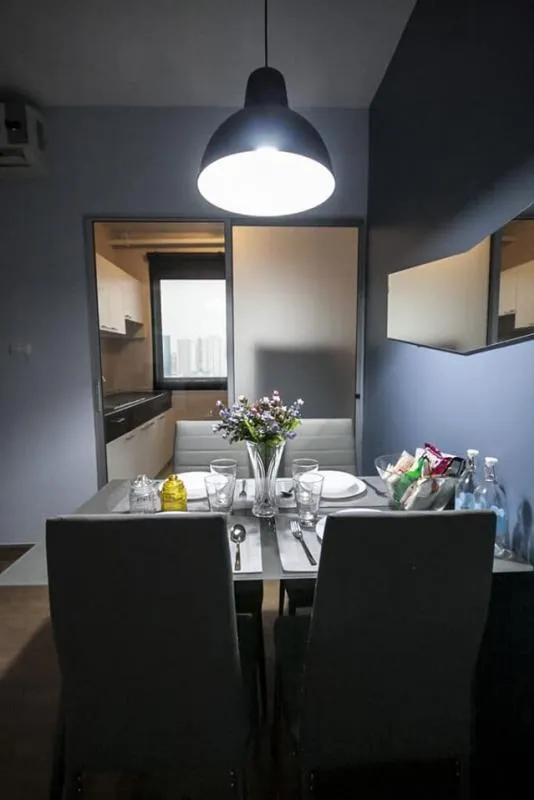 For Rent Supalai Park Ratchayothin หรูหราดูดีเหลือห้องสุดท้าย รีบจองกันเลย