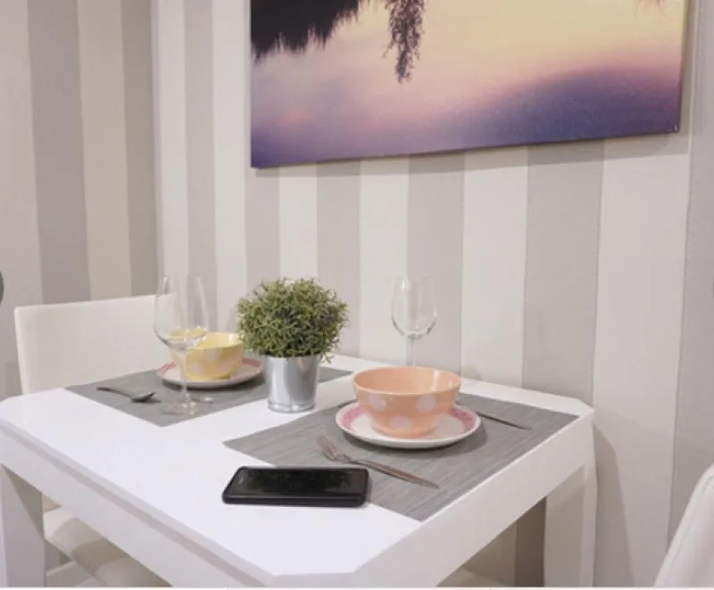 ให้เช่า Element condominium ชั้น 6 2 ห้องนอน 1 ห้องน้ำ หิ้วกระเป๋าเข้าอยู่ได้เลย