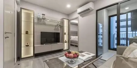 ขาย เดอะ โพลิแทน บรีซ ห้องแต่งสวย Buit-In LUXURY สุดๆ ดีแบบนี้ พลาดแล้วจะเสียใจ ด่วนๆ