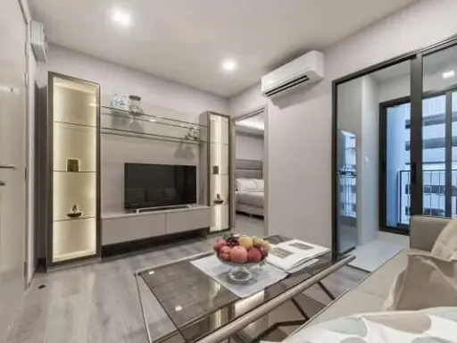 ขาย เดอะ โพลิแทน บรีซ ห้องแต่งสวย Buit-In LUXURY สุดๆ ดีแบบนี้ พลาดแล้วจะเสียใจ ด่วนๆ