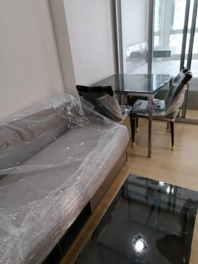 Condo for sale, Supalai Veranda, Sukhumvit, fully furnished, ready to move in, good location, friendly price, don't miss it!!