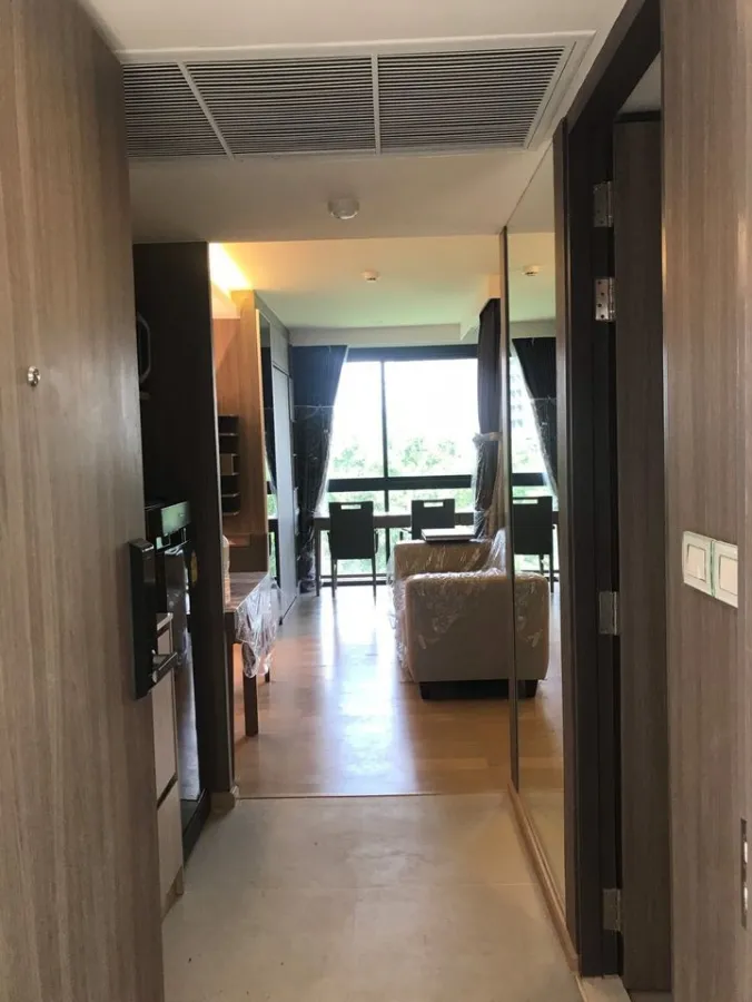 ขาย Urbitia Thonglor ยูนิตน้อย เงียบสงบ เป็นส่วนตัวสุดๆ พร้อม Buit-In แบบจัดเต็ม มาเป็นเจ้าของกันเลย