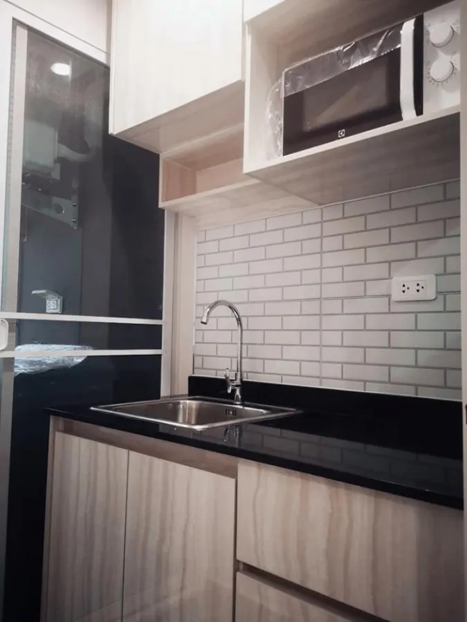 ให้เช่า คอนโด รีเจ้นท์ โฮม สุขุมวิท 97/1 ห้องสวย ตกแต่งพร้อมอยู่ ห้ามพลาด