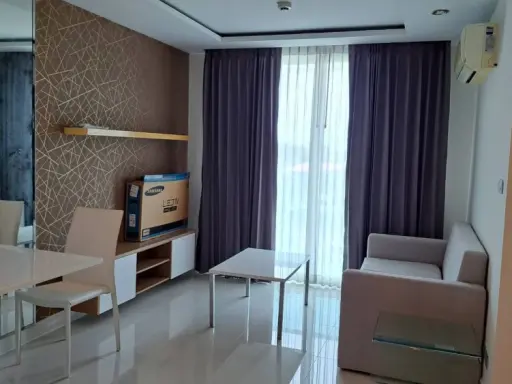 ขายคอนโด Amazon Residence เครื่องใช้ไฟฟ้าครบพร้อมเข้าอยู่ พลาดแล้วจะเสียใจ