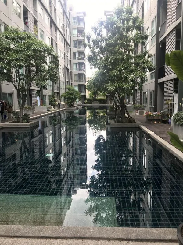 ขาย/เช่า ด่วน!! คอนโด เอ สเปซ เพลย์ ทำเลดีสุดๆ ห้องนี้วิวดี ร่มรื่นมาก เหมาะแก่การผักผ่อนสุดๆๆ