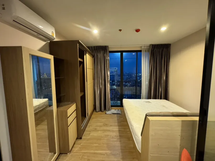 🏠🌃 ขาย/เช่า คอนโด เดอะ ทรี อินเตอร์เชนจ์ 🏠🌃