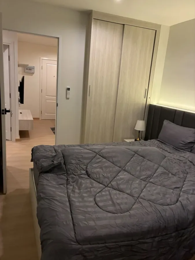 Terra Residence, 27th floor, fully furnished apartment for rent. Very comfortable and ready to move in. Book now! Don't miss out! Act fast!