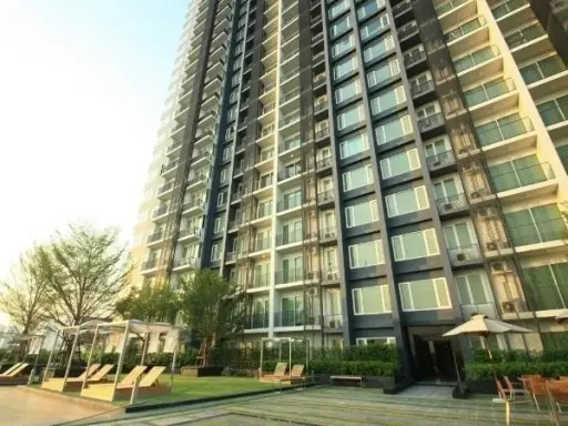 🏠🌃 ให้เช่า คอนโด สิริ แอท สุขุมวิท🏠🌃 images