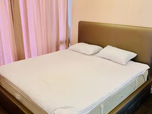 For rent urgently!! Condo Nara Nine, room number 603/82, good location in the heart of the city, ready to move in, book now!!
