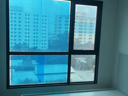 For rent: Kave Luminous Bangmod, 8th floor. Nice, fully furnished unit. Book now!