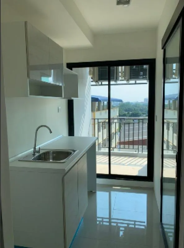ขาย The Cabana Condo ชั้น 7 ห้องกว้าง วิวดี รีบจัดเลยจ้าาา