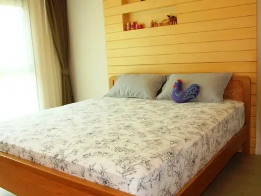 For rent: Aspire Rama 9, 11th floor, partitioned room, fully furnished, reserve now, don't miss out, hurry!
