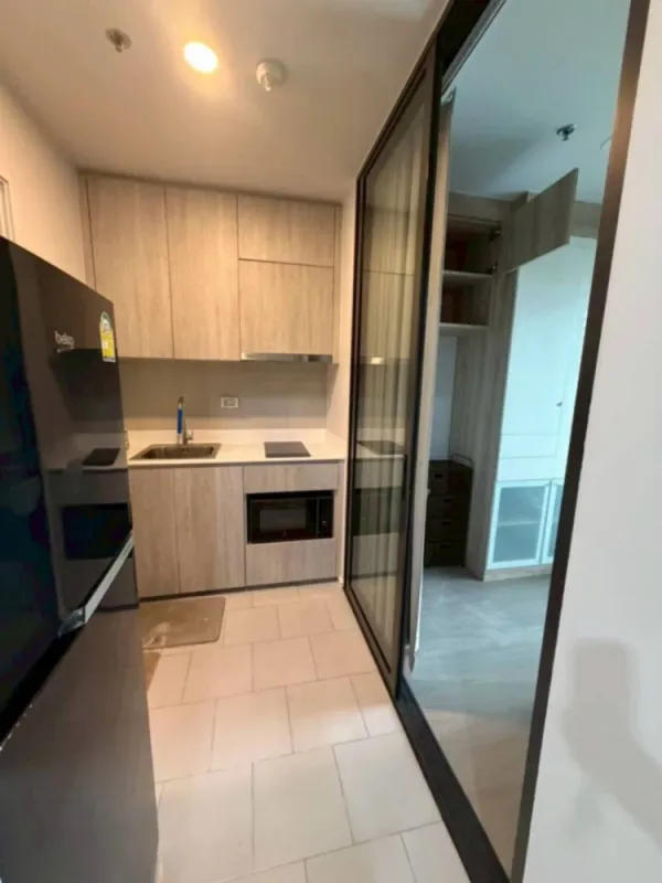 🏠🌃 ให้เช่า คอนโด เซียล่า ศรีปทุม 🏠🌃