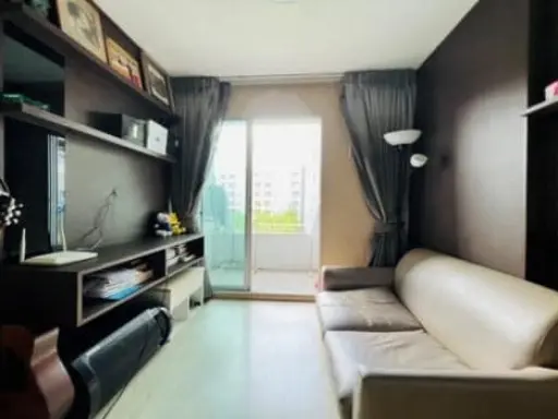 For rent: Elio Del Rey, swimming pool view, 5th floor, good height, complete amenities. Book now, don't miss it. images