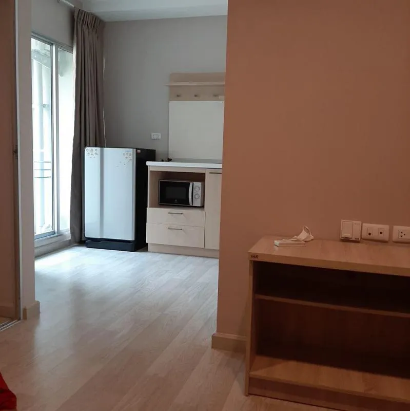 ให้เช่า Plum Condo โชคชัย4 ขนาด 25 ตรม. วิวดี บรรยายกาศเริ่ด รีบมาจองกันนะคร้าาา