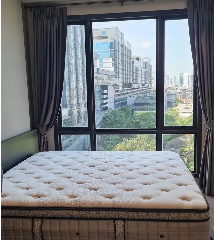 ขายด่วนๆ คอนโด วิสซ์ดอม อเวนิว รัชดา-ลาดพร้าว ห้องพร้อมอยุ่ สิ่งอำนวยความสะดวกครบ จองเลย