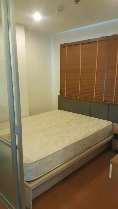 ไห้เช่า ลุมพินี เมกะ บางนา ห้องใหม่ ราคาสบายๆ พร้อมเข้าอยู่ได้เลย 