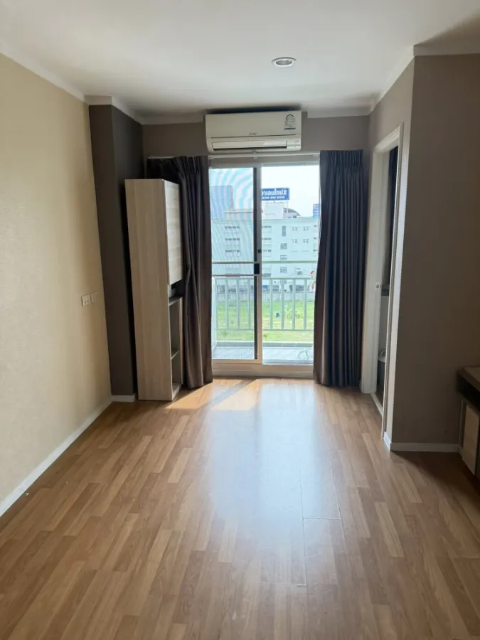 Condo for rent, Lumpini Place Borommaratchachonnani - Pinklao. Nice room, complete amenities. Book now!