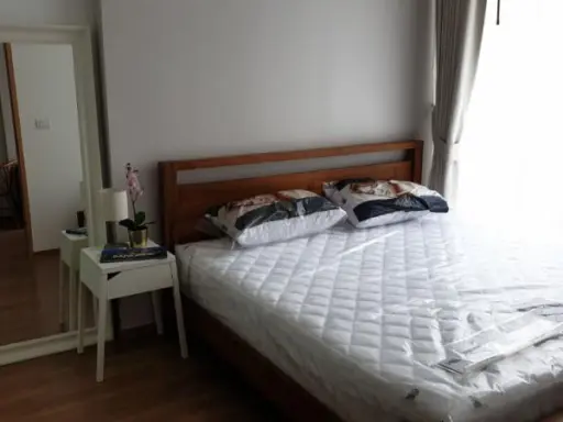 express!! Condo for rent, Noble B Sukhumvit 33, fully furnished, ready to move in, near BTS, don't miss !!