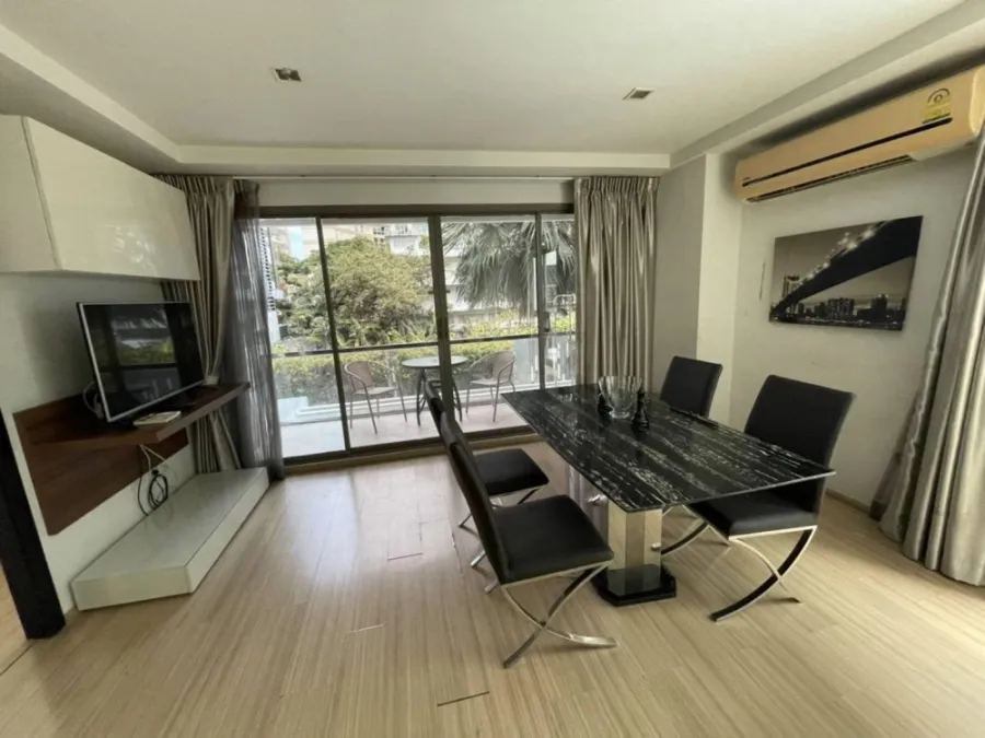 ขาย The Urban Pattaya City Condo ห้องกว้างขวางสุดๆ สิ่งอำนวยความสะดวกจัดเต็ม ห้ามพลาดจ้า