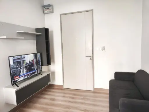 ให้เช่า Condo Premio Vetro Kaset ห้อง STUDIO full furniture พร้อมเข้าอยู่ พลาดไม่ได้แล้ว จองเลย images