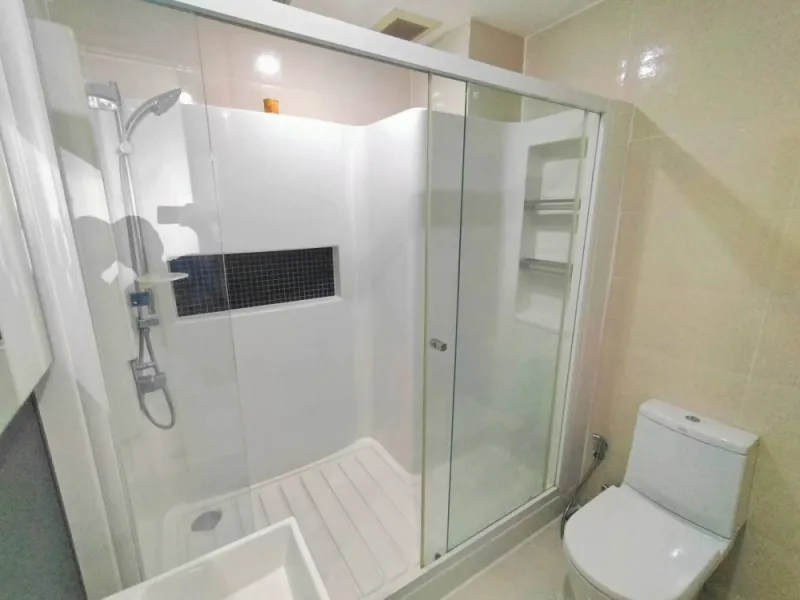ขาย The room Sukhumvit 62 ชั้น 9 ห้องกว้าง 45 ตร.ม สิ่งอำนวยความสะดวกจัดเต็ม จองเลย