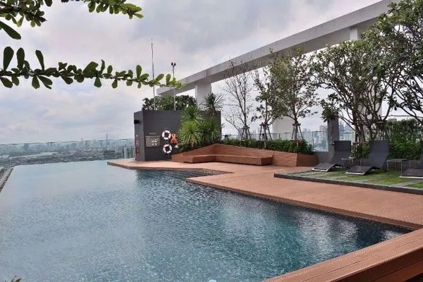 ขาย/เช่า คอนโด ไลฟ์ สุขุมวิท 48 ทิศเหนือ วิวสวย ห้ามพลาด